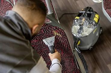 azcomp electronics: Başlıq: TozsoranKarcher Puzzi 8/1 (1.100-225.0) Yuyucu Tozsoran — 7