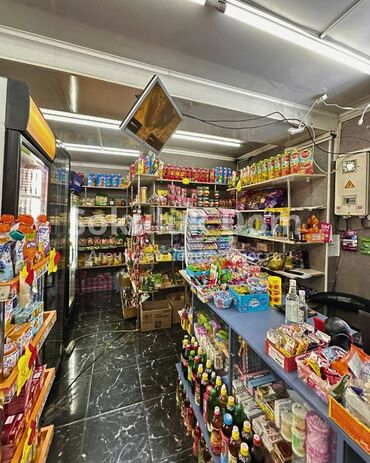 продается кошара: Продаю Магазин В жилом доме, 88 м², Старый ремонт, С санузлом, 1 этаж