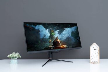 Мониторы: Монитор, Новый, LED, 40" - 41" — 3