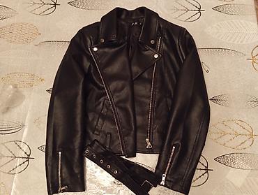 Kurtkalar: Dəri kurtka, 2XL — 1