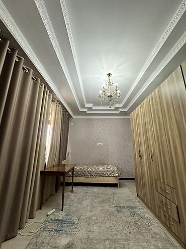 Продажа квартир: 3 комнаты, 85 м², Элитка, 1 этаж, Евроремонт — 4