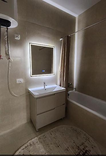 Продажа квартир: 3 комнаты, 81 м², Элитка, 1 этаж, Евроремонт — 10