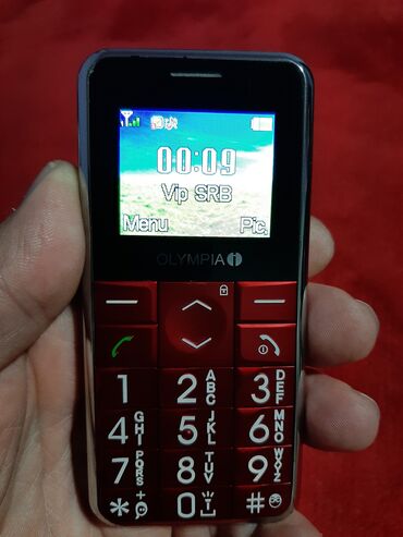 Ostali mobilni telefoni: Telefon Olimpija ispravan telefon je ocuvan ispravan radi na sve na lalafo.rs — 4 Ostali mobilni telefoni: Telefon Olimpija ispravan telefon je ocuvan ispravan radi na sve — 4