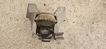 206: MOTOR 1.6 MJ NOSAC ZA FIAT BRAVO OD 2007. DO 2014. GOD — 2