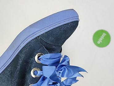 new bie: Sneakersy damskie, rozmiar 40 — 7