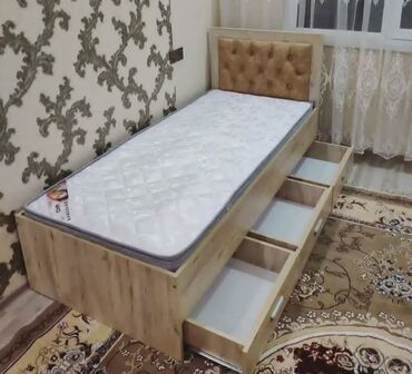 Mətbəx mebeli: Mebel və mətbəx dəstləri - Mətbəx mebeli: L formalı, üst şkaflar — 4