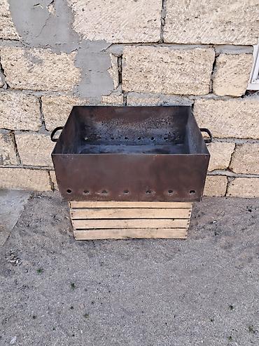 mini nərgilə: (Nerjaveyka) 4 - Luk !!! Olcu : 51 x 40 x 20 Sm !!! Umumi Hundurluk — 3