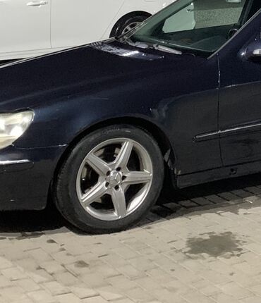 купить диски на 17: Литые Диски R 17 Mercedes-Benz, Комплект