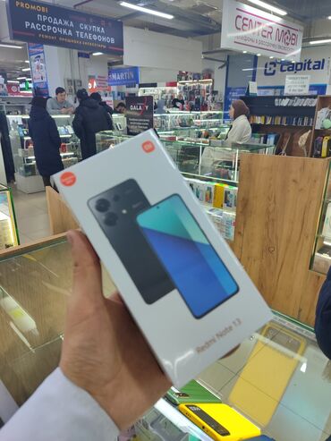 Poco: Poco X5 5G, 256 ГБ, 2 SIM at lalafo.kg — 6 Poco: Poco X5 5G, 256 ГБ, 2 SIM — 6