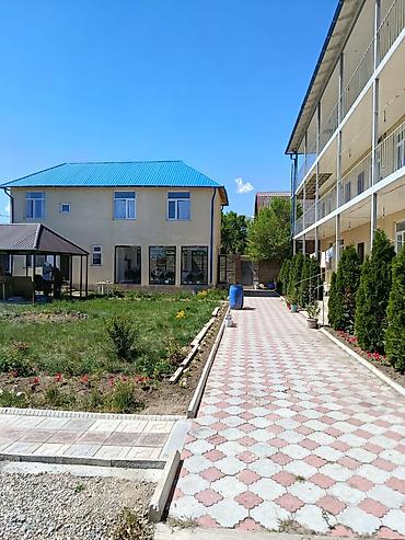 premium development: Гостевой дом на Иссык-Куле, София Голд, Чолпон-Ата, 2 места, Посуточно — 10