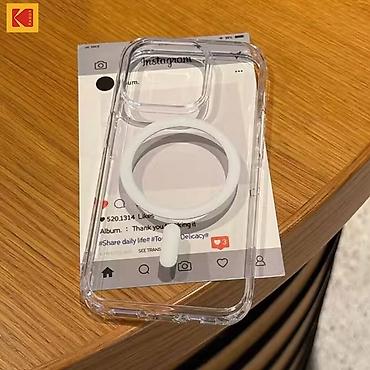 Чехлы: 🔥 MAGSAFE ЧЕХЛЫ В НАЛИЧИИ 🔥 Есть в Бишкеке, можно забрать сегодня! — — 4