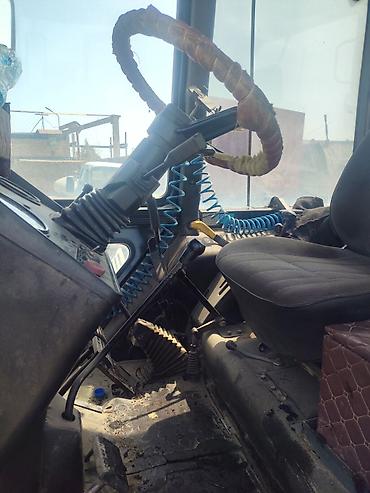 Тракторы МТЗ (Беларус): Трактор Беларус МТЗ-892.2 - Полный привод (4x4), передний и задний — 5