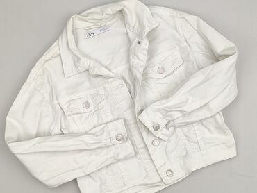 Zara, Kurtka jeansowa damska, rozmiar XS