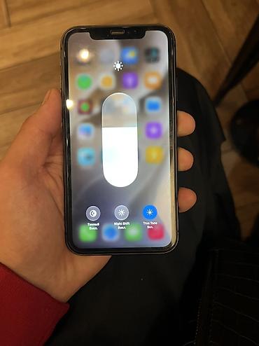 Уюлдук телефондор жана аксессуарлар: IPhone 11, Колдонулган, 64 ГБ, Кара, 100 % — 6