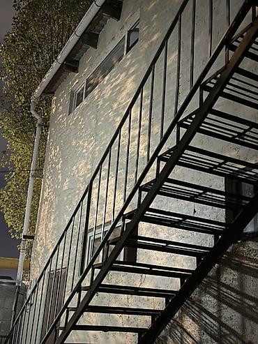 аренда коммерции: Сдаётся в аренду двухэтажное здание 🏢 2 этажа по 55 м² каждый 💰 Цена — 2