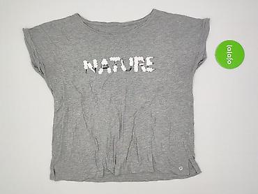 bluzki marvel: Nature, T-shirt damski, rozmiar M — 2