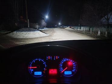 Volkswagen: Volkswagen Golf: 2003 г., 1.9 л, Механика, Дизель, Хэтчбэк — 11