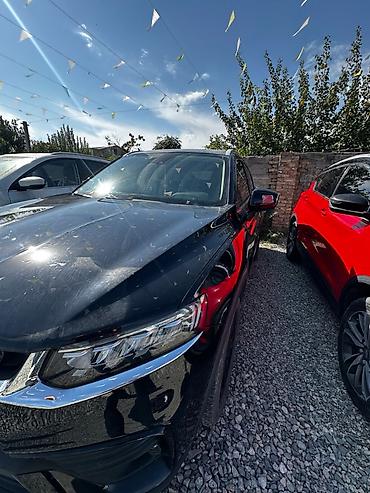 Geely: Geely Tugella: 2020 г., 1.5 л, Автомат, Бензин, Кроссовер — 3