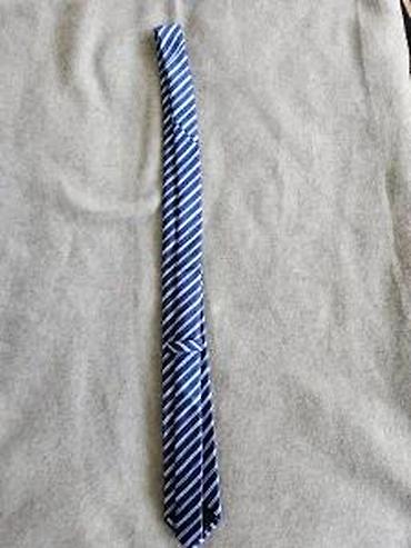 Ostala muška odeća: VRHUNASKA KRAVATA MARKE SOHO, UNIKAT, KAO NOVA | Polovno! ! ! — 16