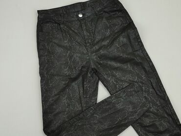 Material trousers: Material trousers