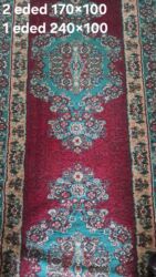 qara un qiymeti: Xalça Dekorativ, Türkiyə, Kredit yoxdur