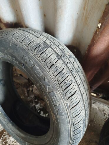 шины на спринтера: Шины 165 / 65 / R 14, Всесезонная, 1 шт, Легковые, Корея, Nexen