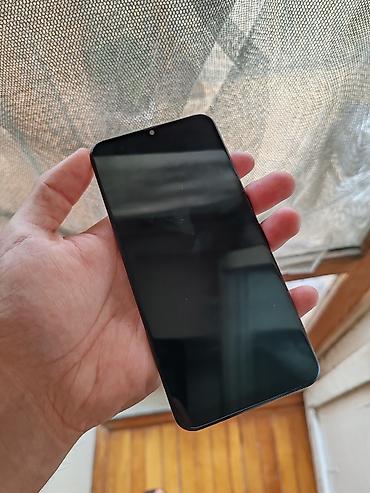a50 barter: Samsung Galaxy A50, 128 GB, rəng - Göy, Barmaq izi — 2