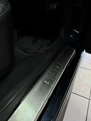 Mercedes-Benz: Mercedes-Benz E-Class: 1997 г., 5 л, Автомат, Бензин, Седан — 17