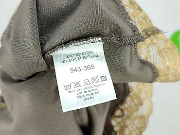 modne bluzki plus size: Bluzka damska, rozmiar 4XL — 5