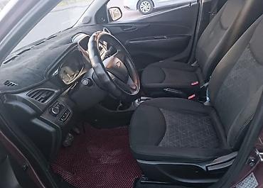 спарк аренда выкуп: Chevrolet Spark: 2019 г., 1 л, Автомат, Бензин, Хэтчбэк — 3