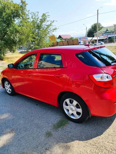 Toyota: Toyota Matrix: 2008 г., 1.8 л, Автомат, Бензин, Универсал