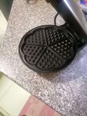 Tosteri: Toster za bakin kolač ispravan — 3