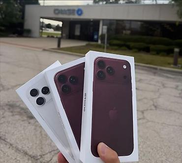 розовый айфон 13: IPhone18про (серия Pro) в фирменной коробке. Ключевые особенности: - — 2