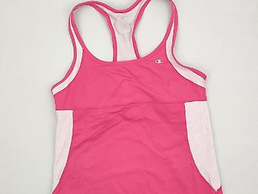 bekkin dresy: Champion, T-shirt damski, rozmiar S — 1