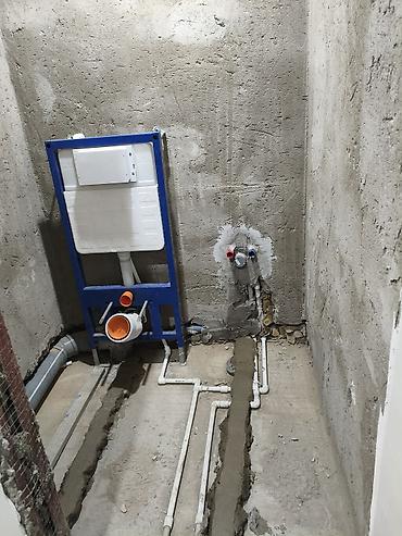 Продажа квартир: 2 комнаты, 69 м², Индивидуалка, 4 этаж, Готовая ПСО (под самоотделку) — 7