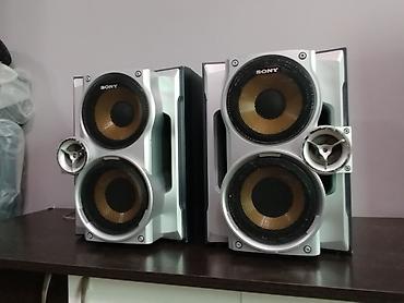 behringer 1832: Продаю недорого колонки от муз центра SONY. есть и другие — 2