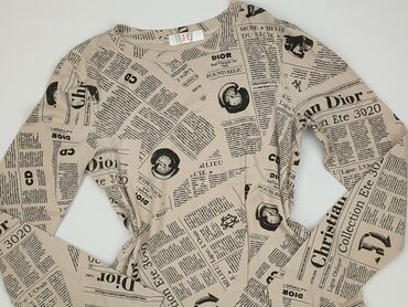 abercrombie and fitch t shirty: Women's blouse, size S (EU 36)