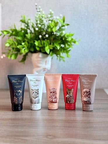 Товары для новорождённых: Набор и каталог продукции Faberlic: - Umooo Baby (0+): средства для — 4