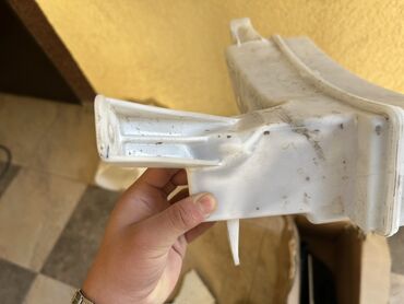 Бамперы и комплектующие: Бампер BYD, Оригинал — 4