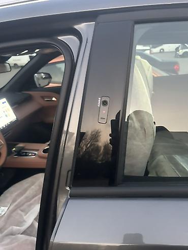 Changan: Changan Uni-Z: 1.5 l | Krossover — 7