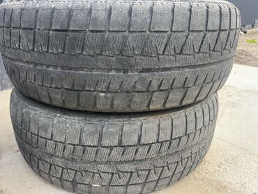 цена экскаватор погрузчик: Шины 215 / 60 / R 16, Зима, Б/у, Пара, Легковые, Япония, Bridgestone