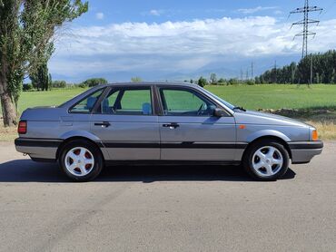 гитара пассат б3: Volkswagen Passat: 1990 г., 1.8 л, Механика, Бензин, Седан