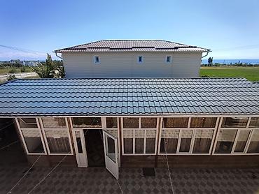 Продажа отелей и хостелов: Продается гостевой дом на Иссык-Куле, село Бостери, поворот с трассы в at lalafo.kg — 9 Продажа отелей и хостелов: Продается гостевой дом на Иссык-Куле, село Бостери, поворот с трассы в — 9