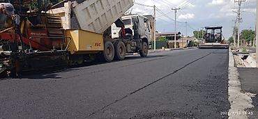 Кладка: Укладка асфальта Бесплатная консультация Больше 6 лет опыта — 26