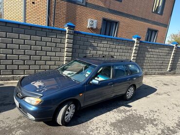 дом на колесах цена в бишкеке: Продается Ниссан примера 1999 года.Срочно.Объем 1.8.машина для своих