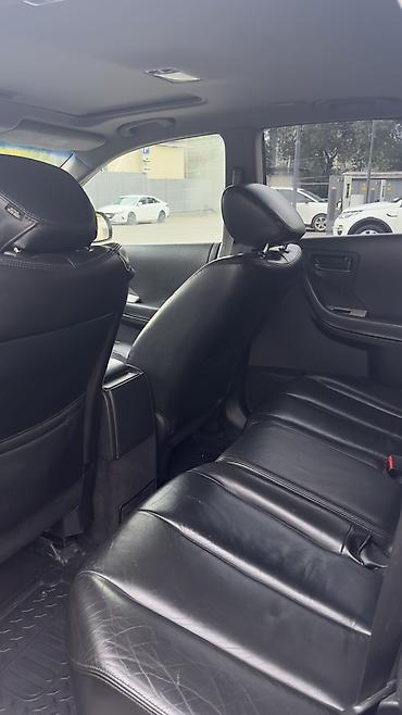 byd e2 2024: Nissan Мурано: 2005 г., 3.5 л, Вариатор, Бензин, Кроссовер — 8