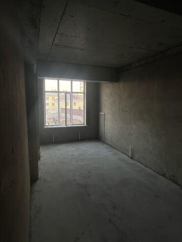 Продажа квартир: 1 комната, 48 м², Элитка, 2 этаж, ПСО (под самоотделку) — 11