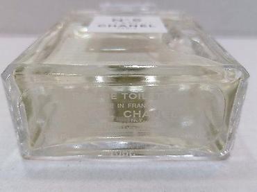 Parfemi: CHANEL NO.5 L'EAU EDT100ML TSTR | Chanel No.5 L'Eau edt100ml tstr — 1