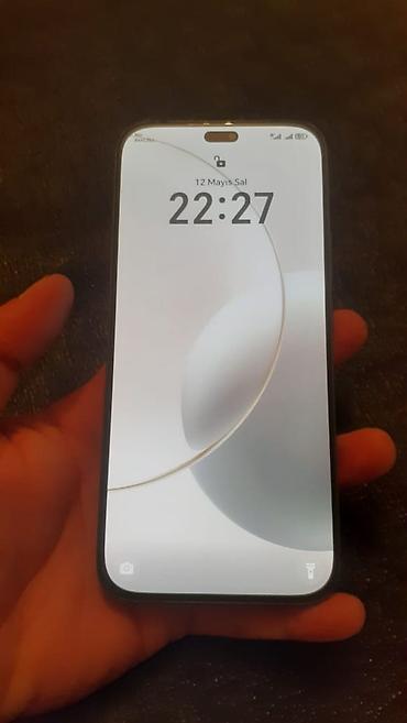 ikinci el 8 plus: Honor 400 Lite, 256 GB, rəng - Qara, İki sim kartlı — 2