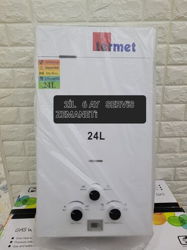 termet: Pitiminutka Termet, 24 l/dəq, Yeni, Kredit yoxdur, Pulsuz çatdırılma